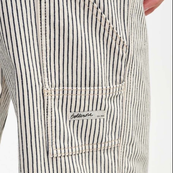 Bellerose Carpenter Pant 26 - Picture 8 of 15